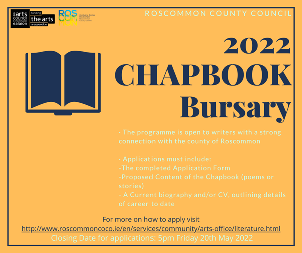 Chapman advert.png